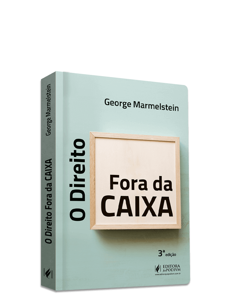 O Direito Fora da Caixa (2023)