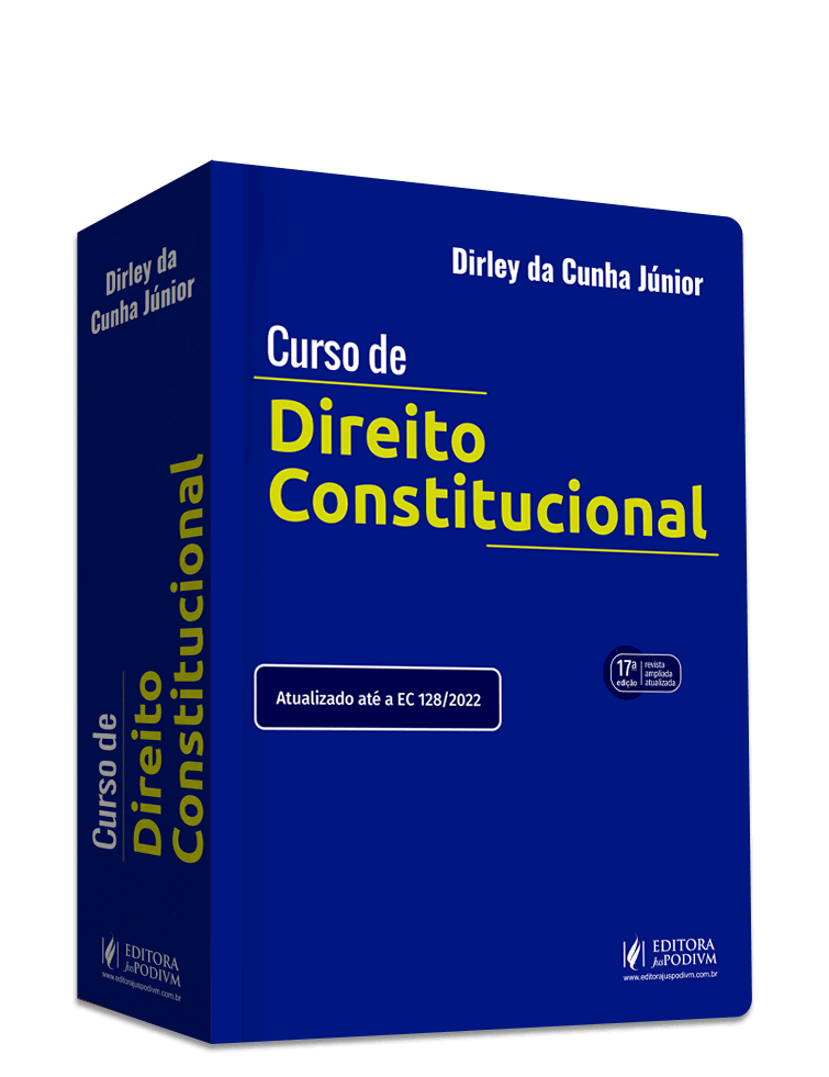 Curso de Direito Constitucional (2023)
