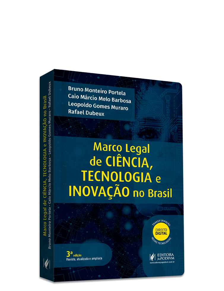 Marco Legal de Ciência, Tecnologia e Inovação no Brasil (2023)