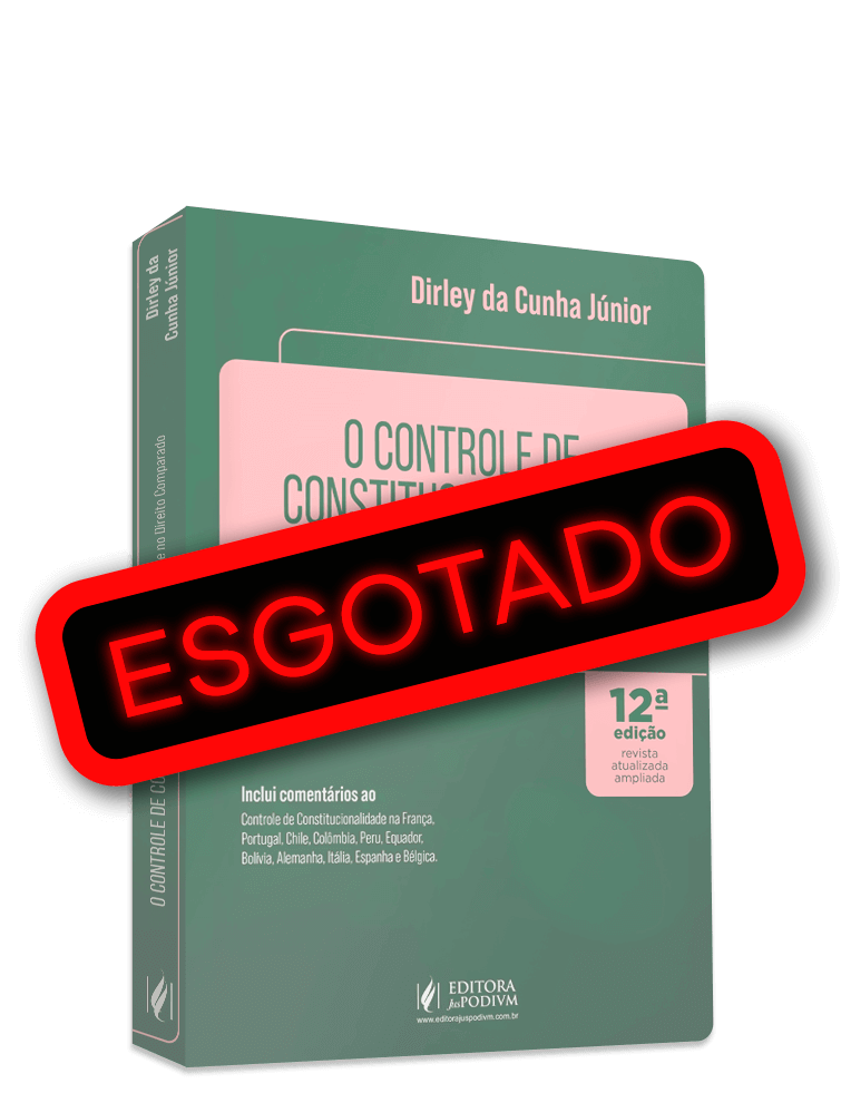 Controle de Constitucionalidade no Brasil e no Direito Comparado (2024)