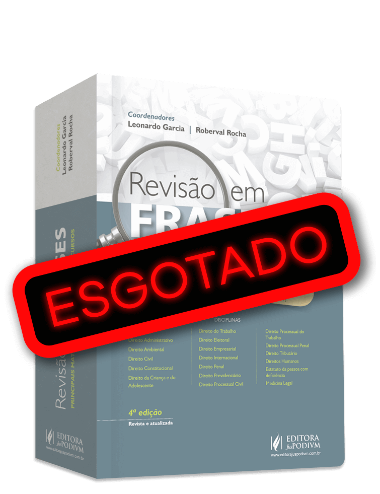 Revisão em Frases (2023)