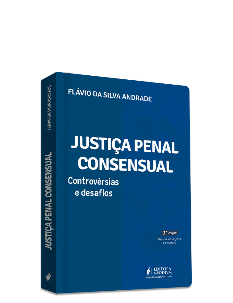 Justiça Penal Consensual (2023)