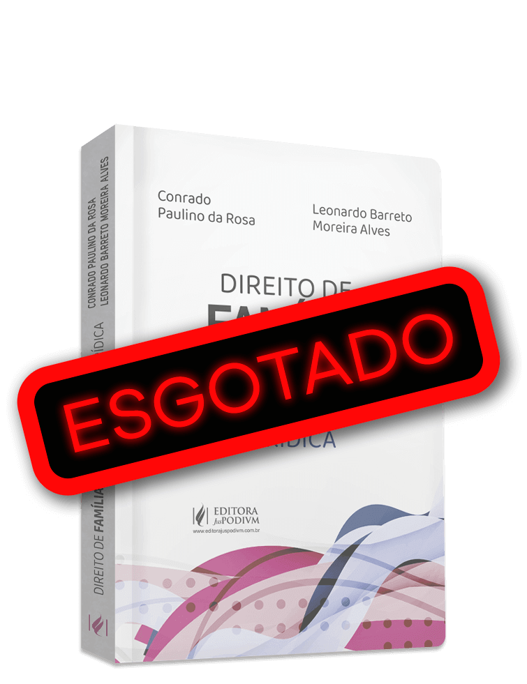 Direito de Família Mínimo na Prática Jurídica (2023)