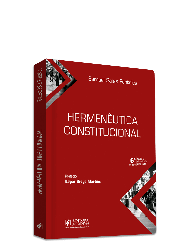 Hermenêutica Constitucional (2023)