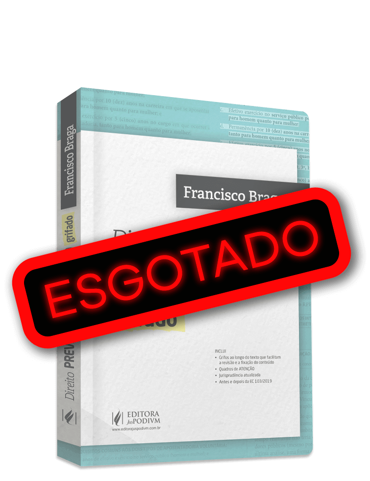 Direito Previdenciário Público Grifado (2023)