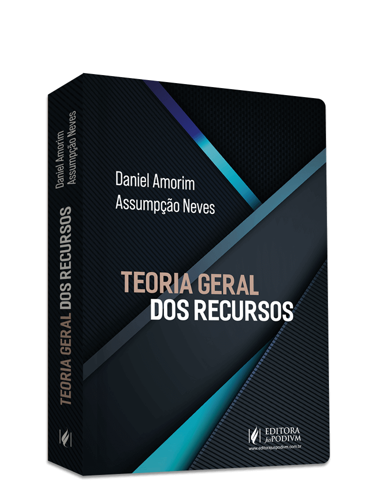 Teoria Geral dos Recursos (2023)