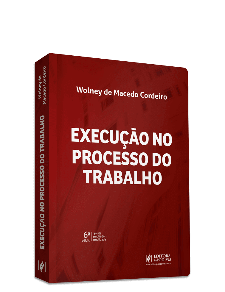 Execução no Processo do Trabalho (2023)