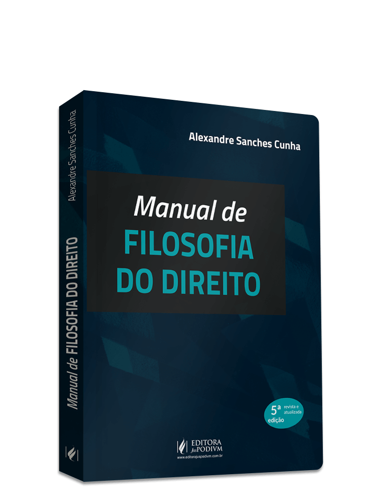 Manual de Filosofia do Direito (2025)