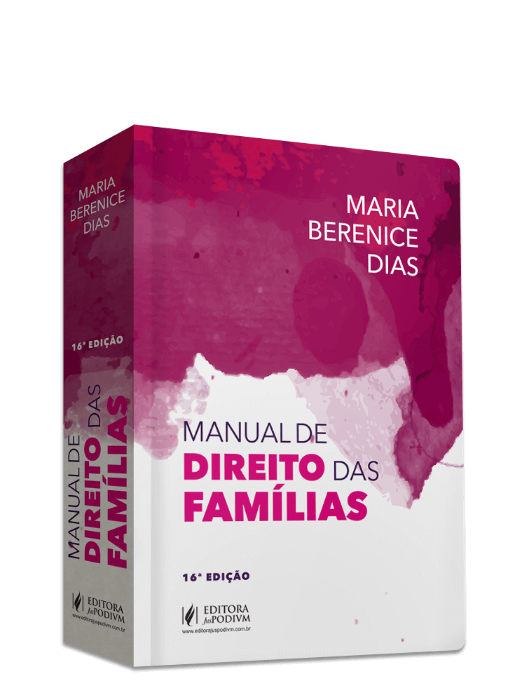 Manual de Direito das Famílias (2023)