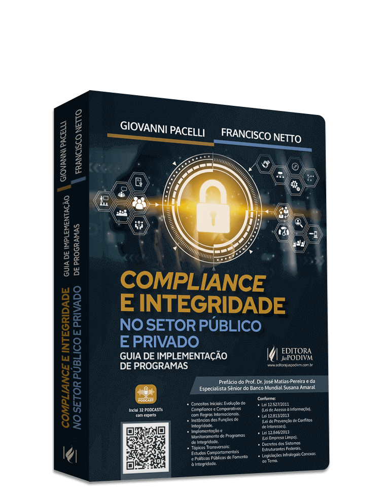 Compliance e Integridade no Setor Público e Privado - Guia de Implementação de Programas (2024)