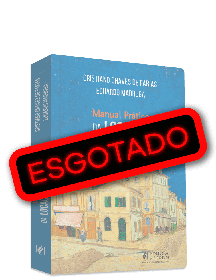 Manual Prático da Locação e do Despejo (2024)