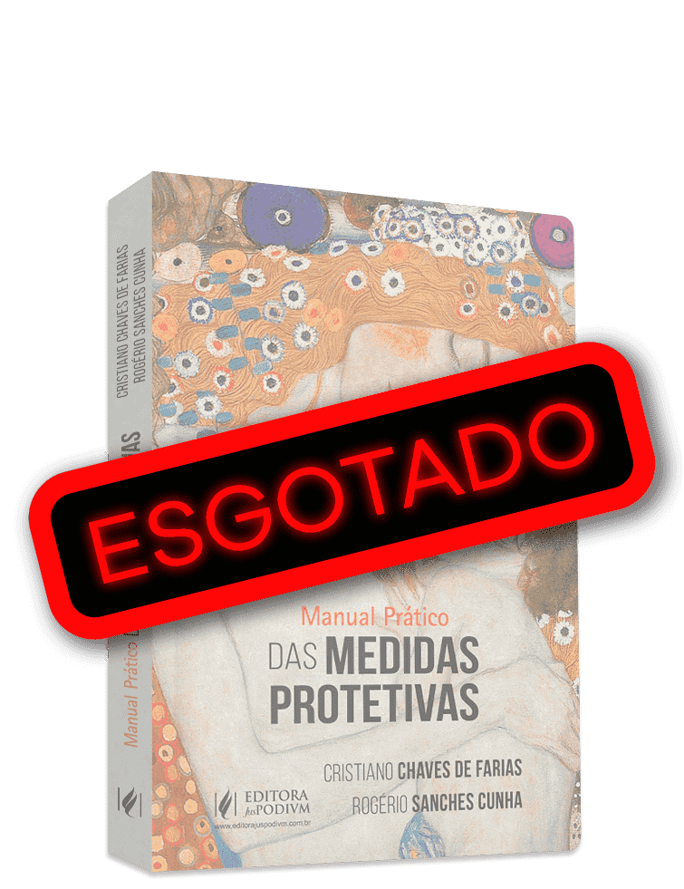 Manual Prático das Medidas Protetivas (2024)