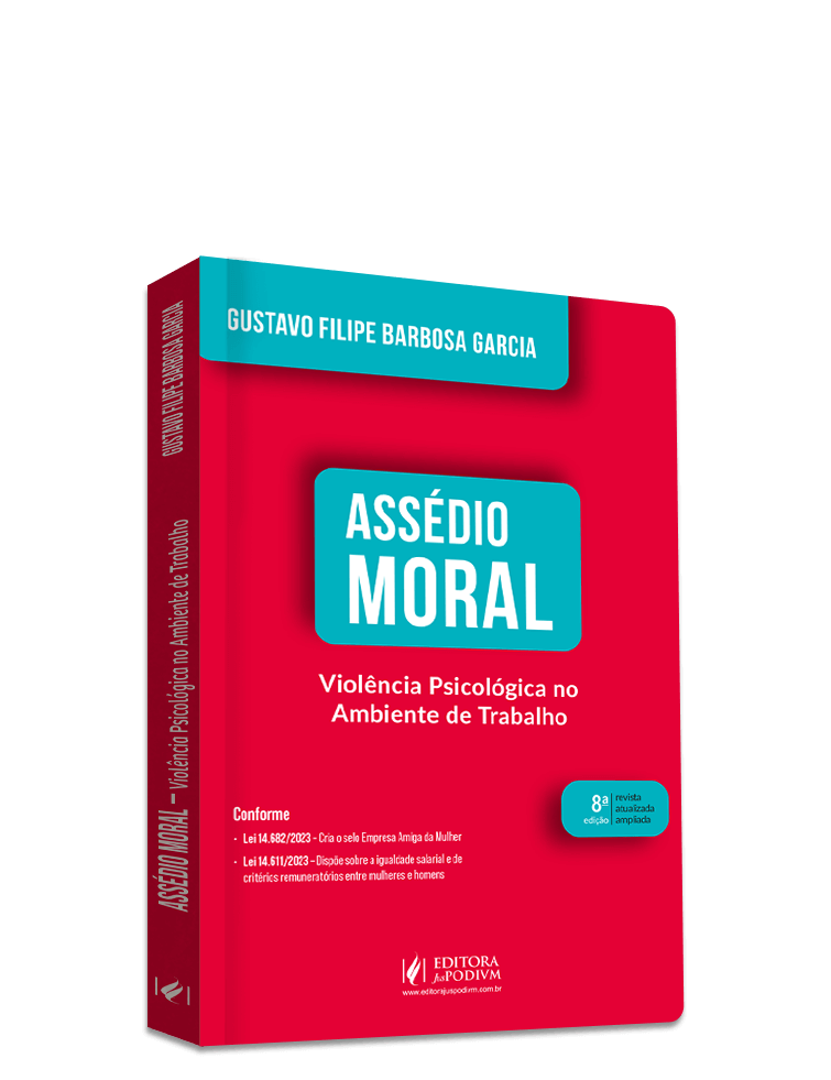 Assédio Moral: Violência Psicológica no Ambiente de Trabalho (2024)