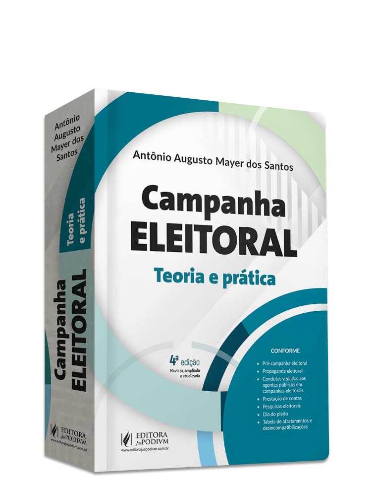 Campanha Eleitoral - Teoria e Prática (2024)