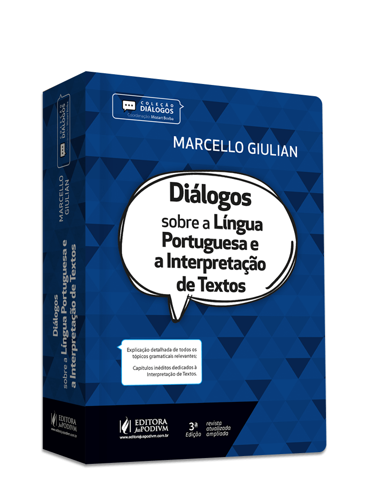 Diálogos Sobre a Língua Portuguesa e a Interpretação de Textos (2024)