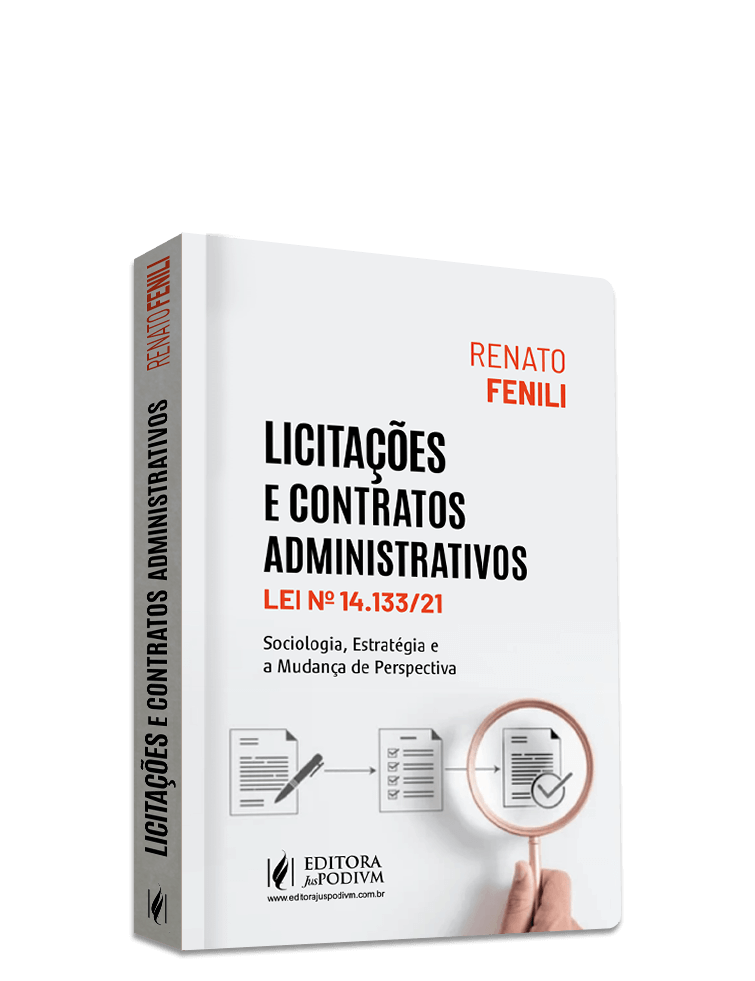 Licitações e Contratos Administrativos - lei nº 14.133/21- Sociologia, Estratégia e a Mudança de Perspectiva (2024)