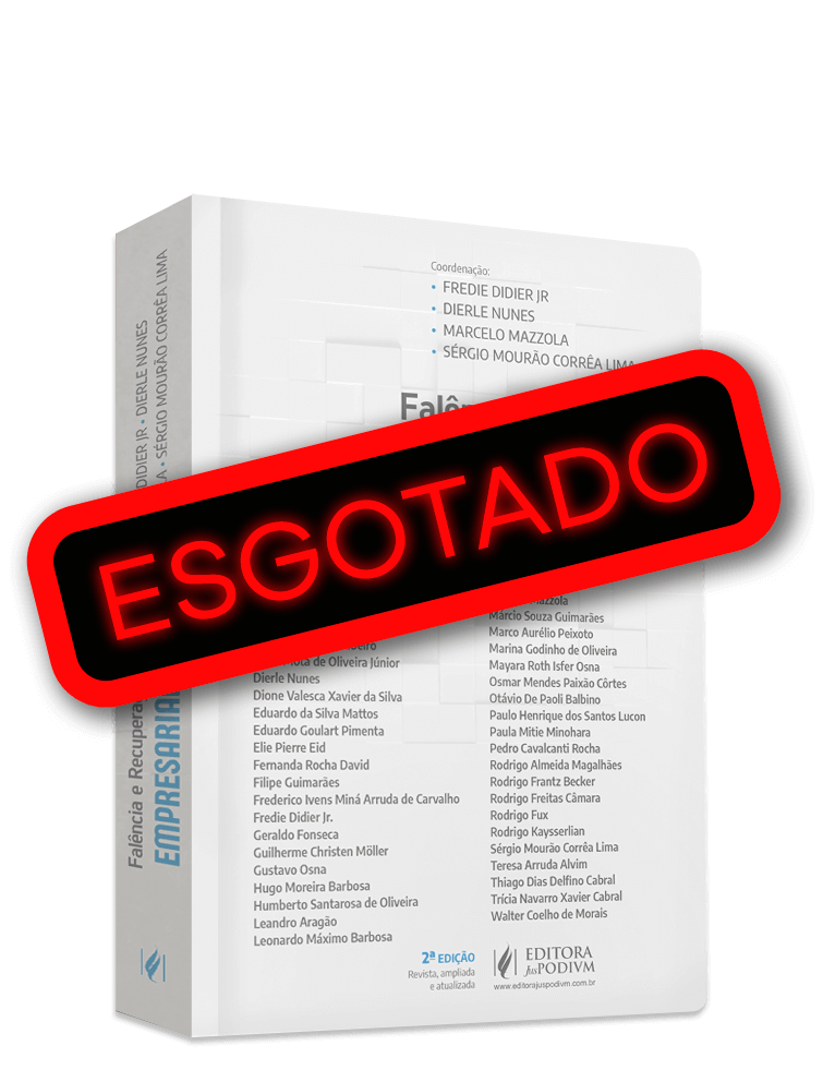 Falência e Recuperação Empresarial (2024)
