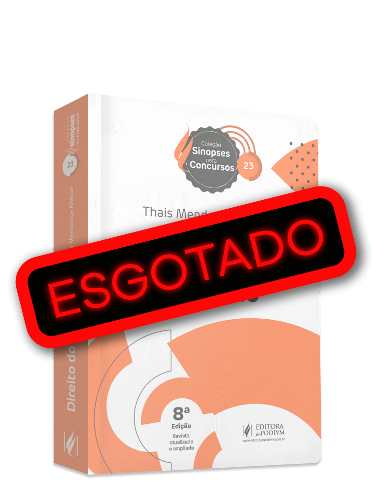 Sinopses para Concursos - v.23 - Direito do Trabalho (2024)