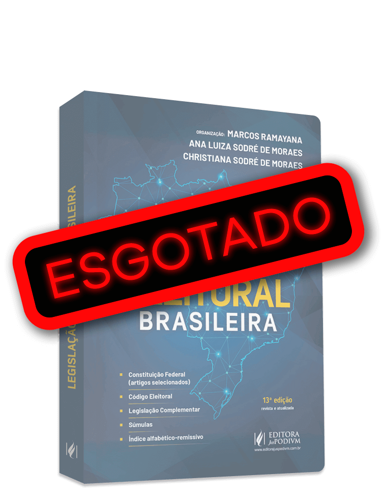 Legislação Eleitoral Brasileira (2024)
