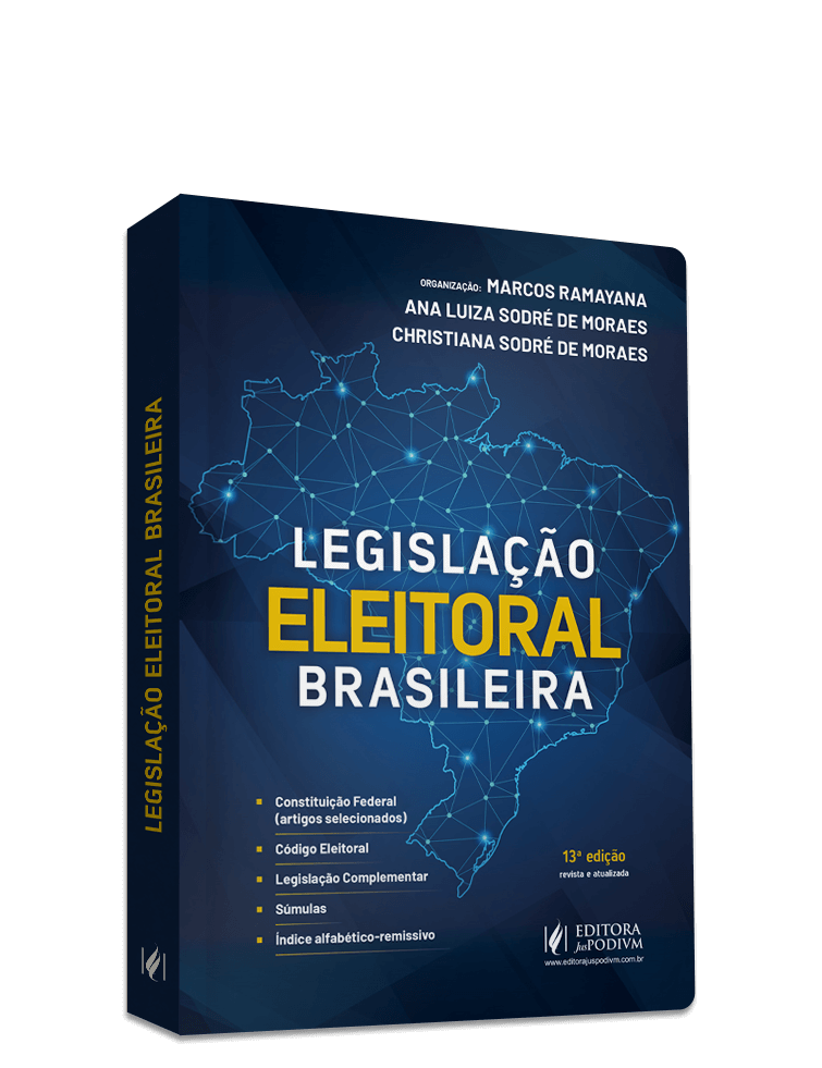 Legislação Eleitoral Brasileira 