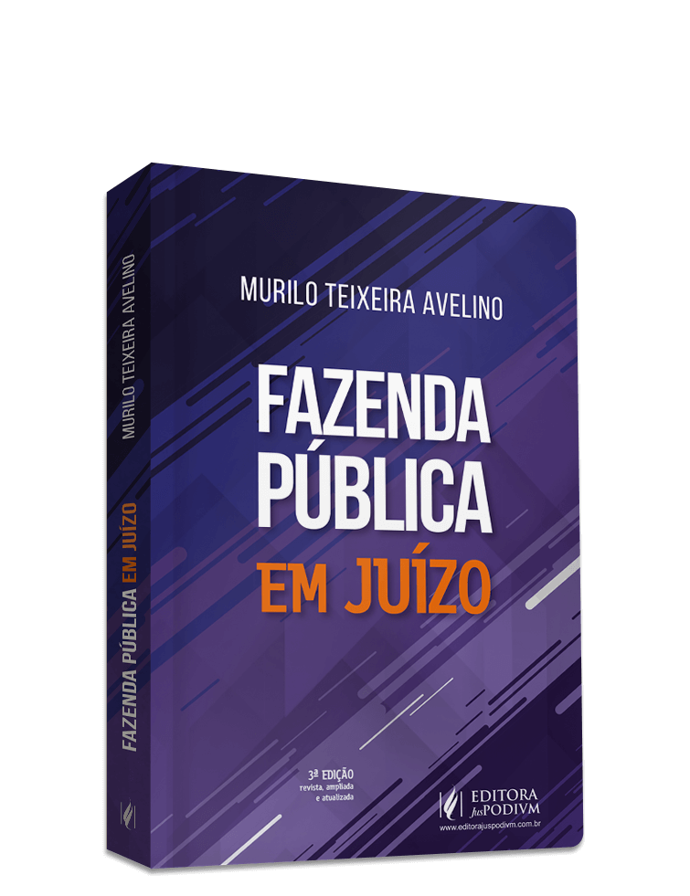 Fazenda Pública em Juízo (2024)