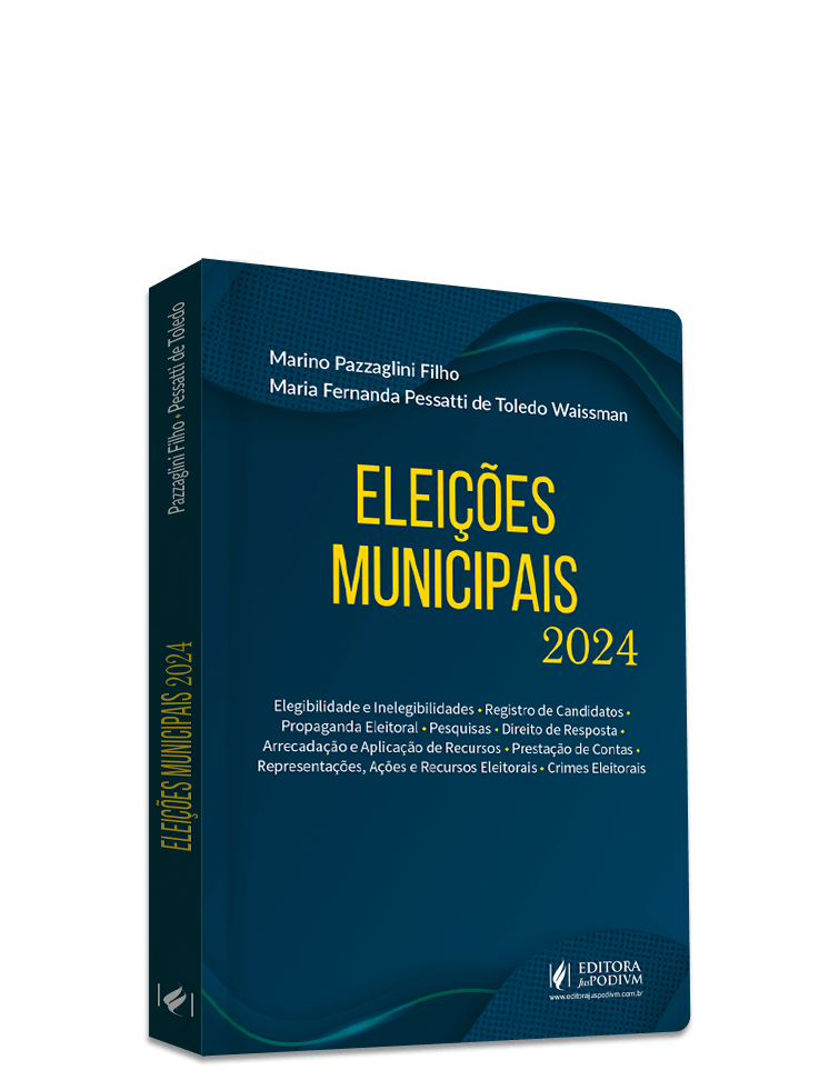 Eleições Municipais 2024