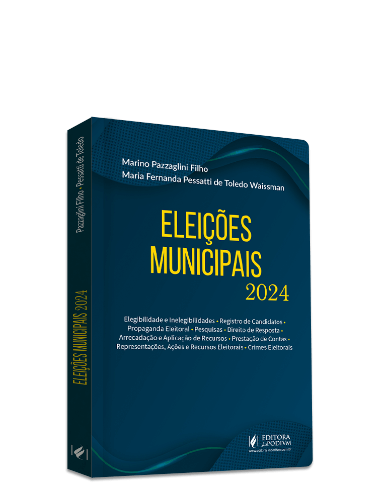 Eleições Municipais 2024 (2024)