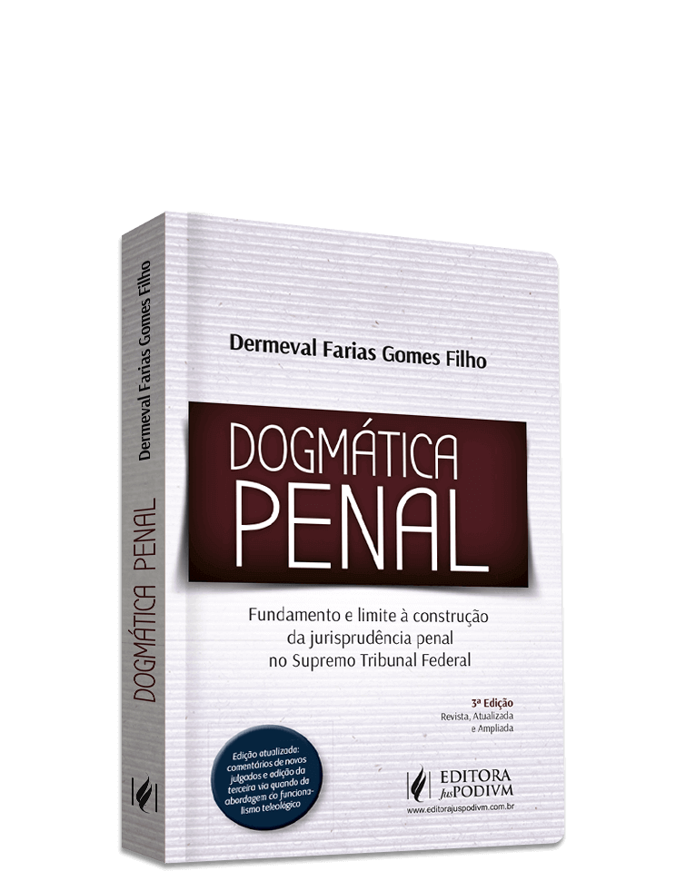 Dogmática Penal (2024)
