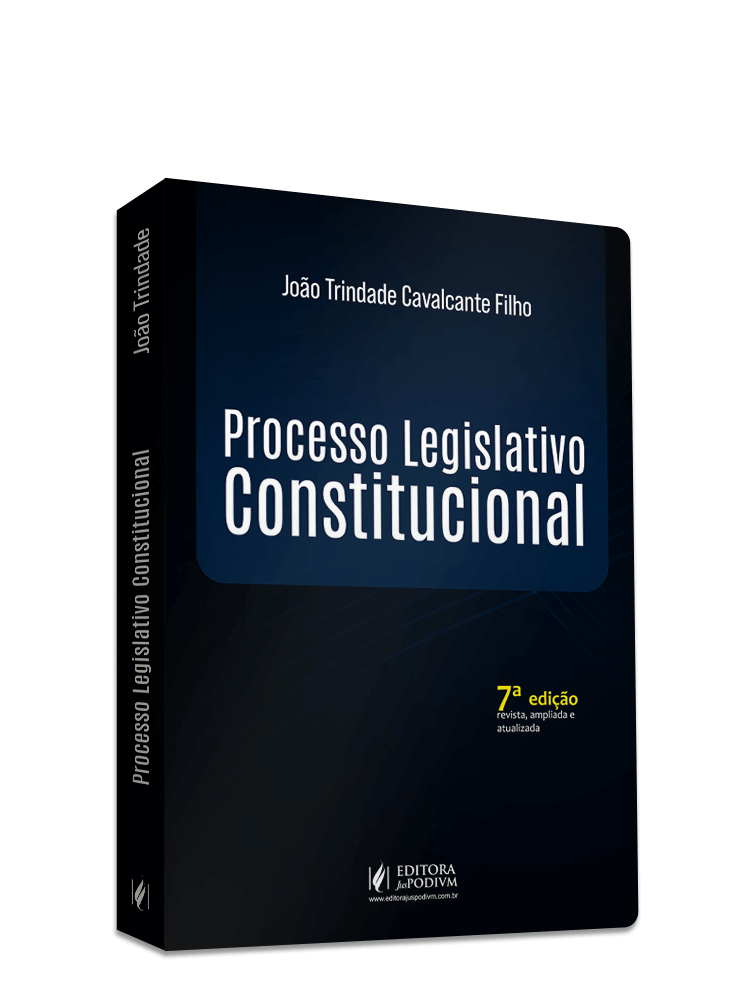 Processo Legislativo Constitucional (2024)