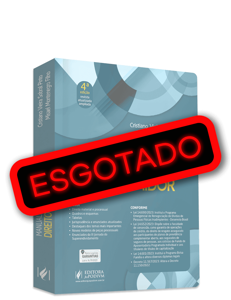 Manual Prático de Direito do Consumidor (2024)