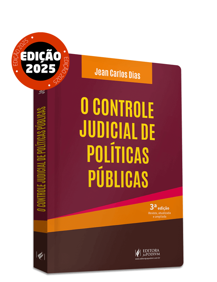 O Controle Judicial de Políticas Públicas
