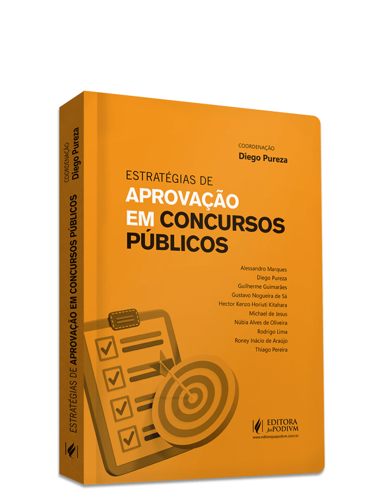 Estratégias de Aprovação em Concursos Públicos (2024)