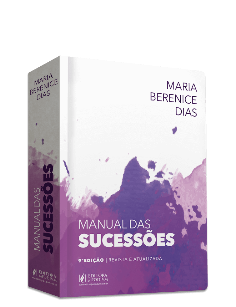 Manual das Sucessões (2024)