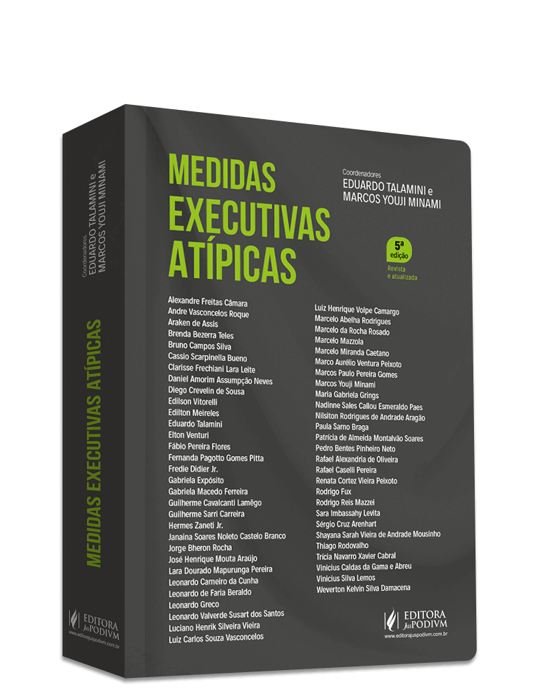 Medidas Executivas Atípicas (2024)