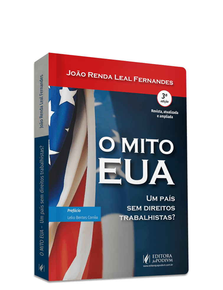 O Mito EUA: Um País Sem Direitos Trabalhistas? (2024)