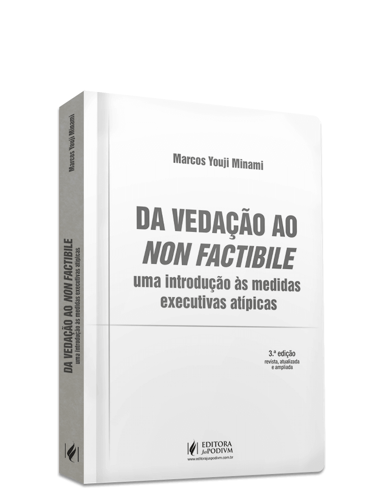 Da Vedação ao Non Factibile: Uma Introdução às Medidas Executivas Atípicas (2024)