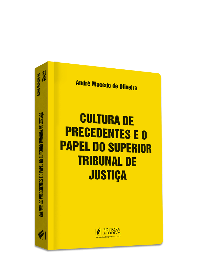 Cultura de Precedentes e o Papel do Superior Tribunal de Justiça (2024)