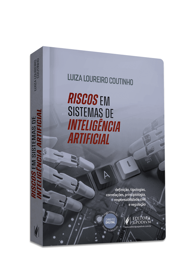Riscos em sistemas de Inteligência Artificial: definição, tipologia, correlações, principiologia, responsabilidade civil e regulação (2024)