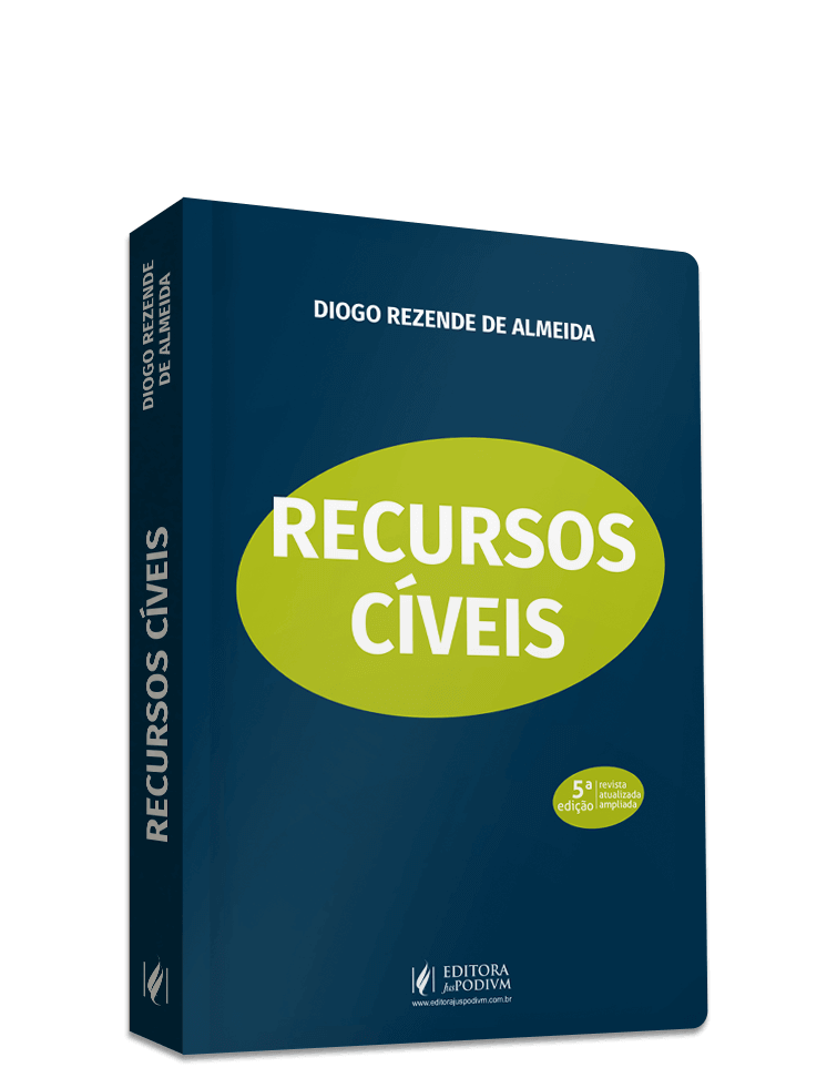 Recursos Cíveis (2024)