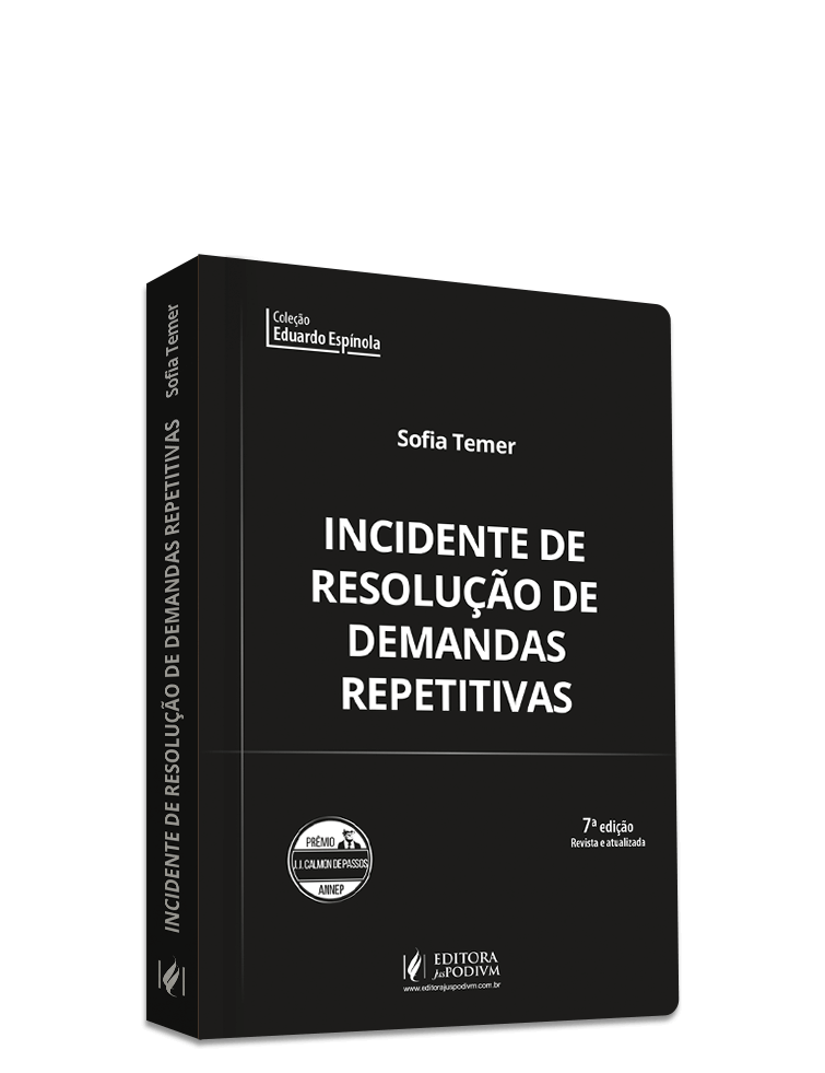 Incidente de Resolução de Demandas Repetitivas (2024)