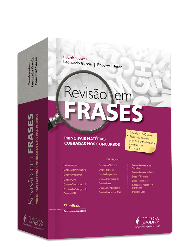 Revisão em Frases (2024)