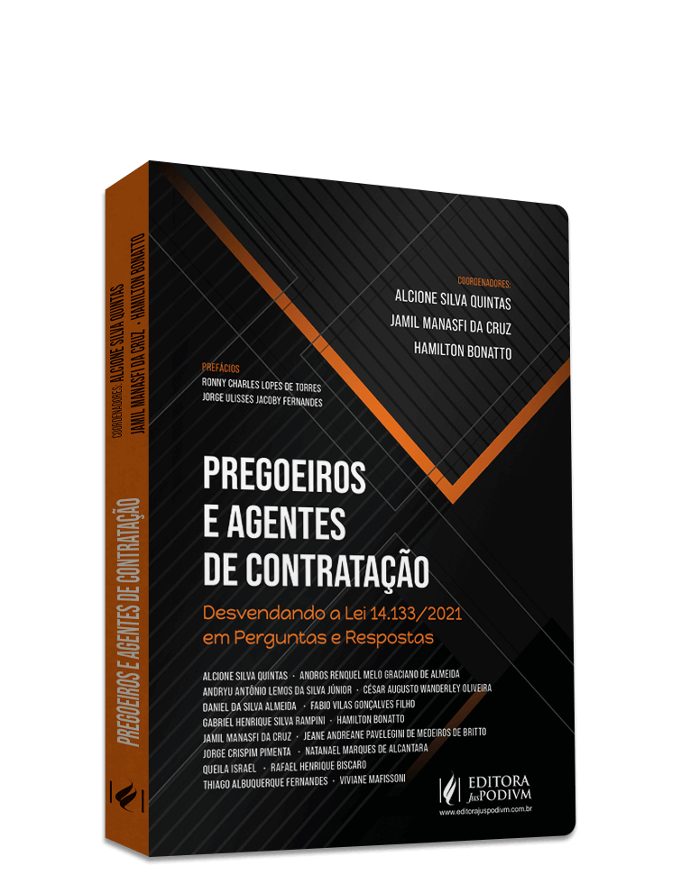 Pregoeiros e Agentes de Contratação: Desvendando a Lei 14.133/21 em Perguntas e Respostas (2024)