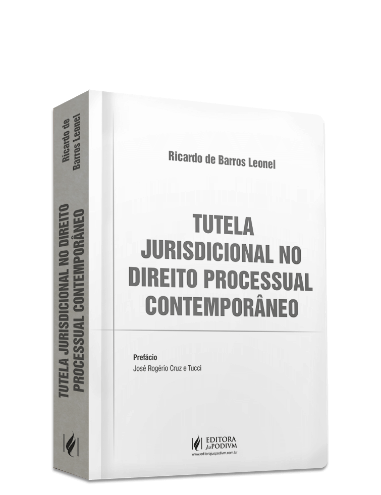Tutela Jurisdicional no Direito Processual Contemporâneo (2024)