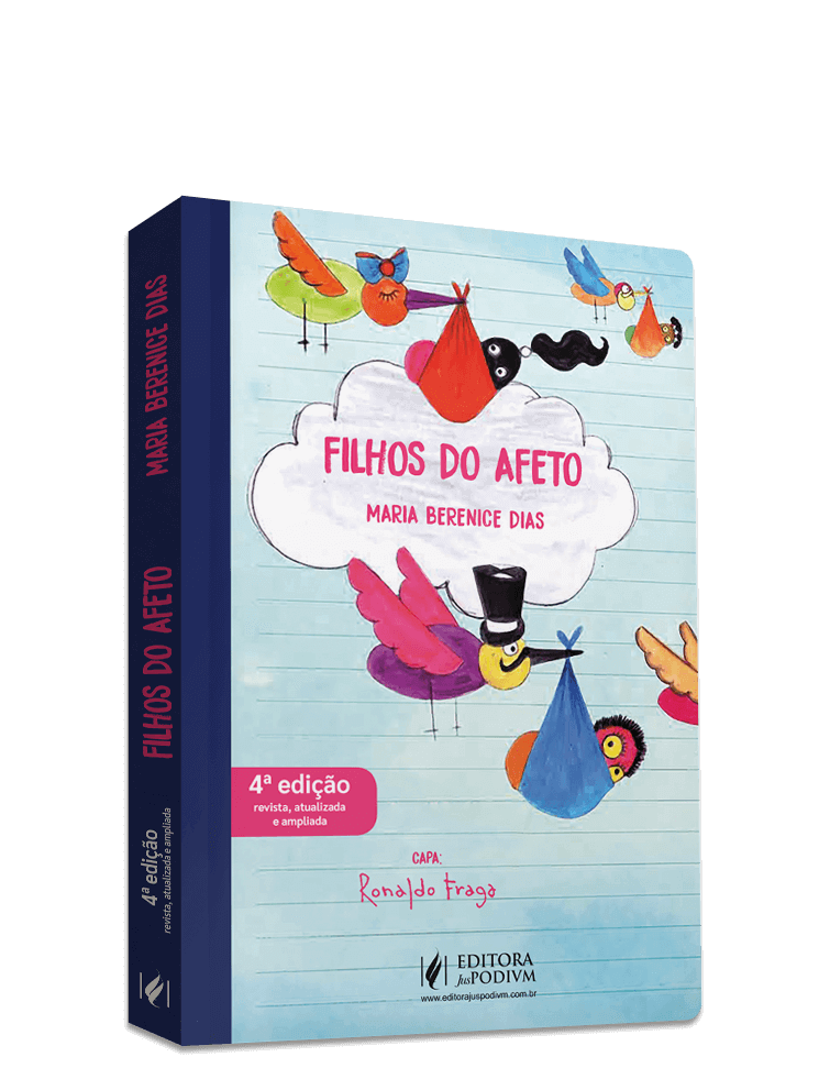 Filhos do Afeto 