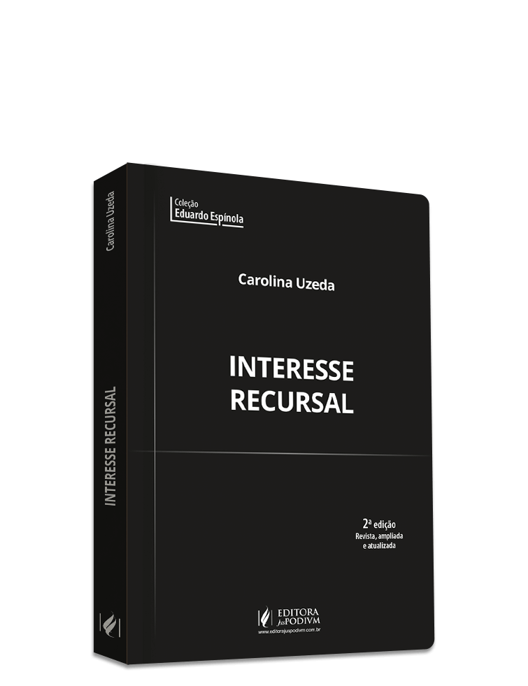 Interesse Recursal (2024)