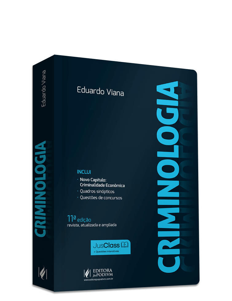Criminologia (2025)
