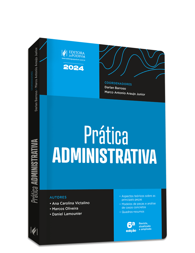 Prática Administrativa 