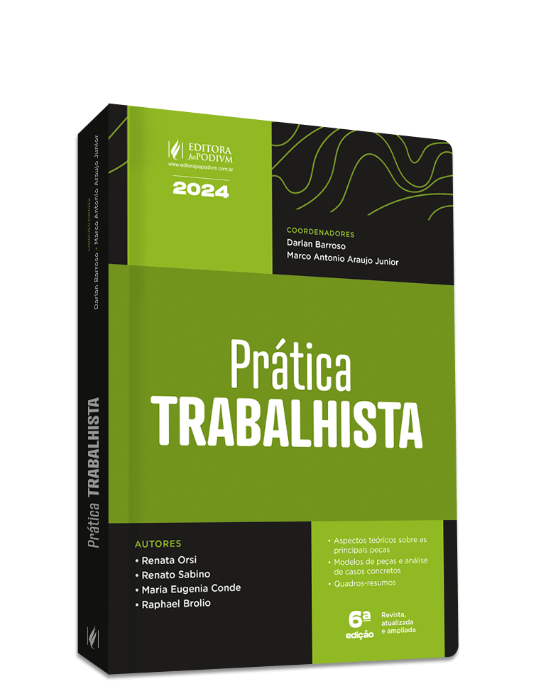 Prática Trabalhista 