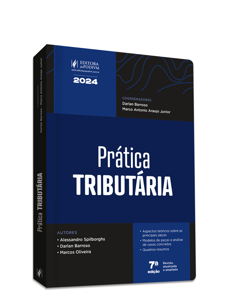 Prática Tributária 