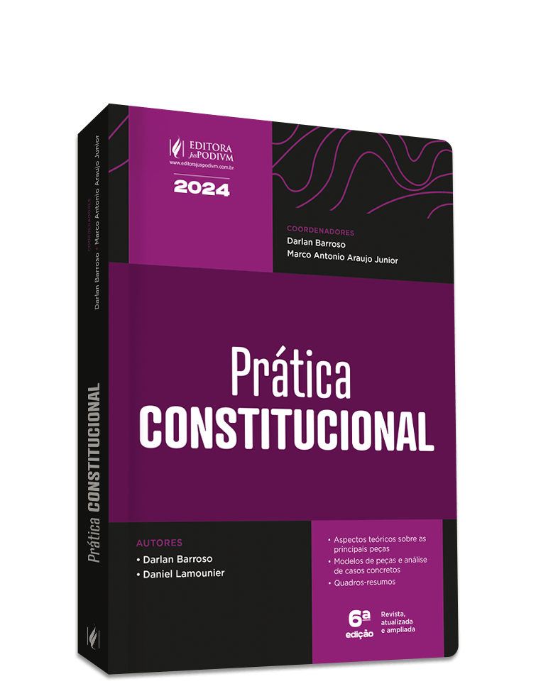 Prática Constitucional 